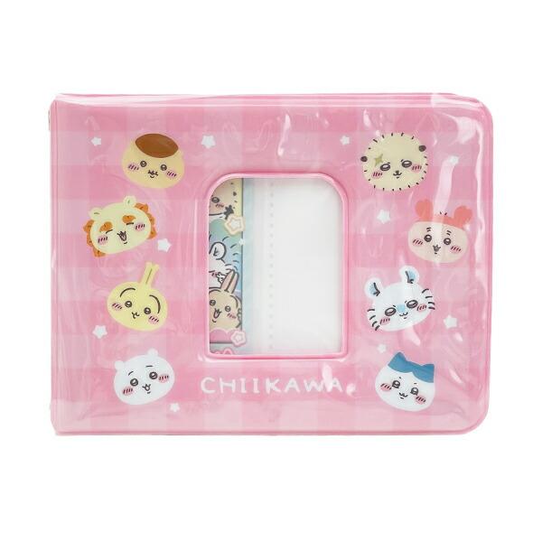 ちいかわ スナップマイドファイル カードケース