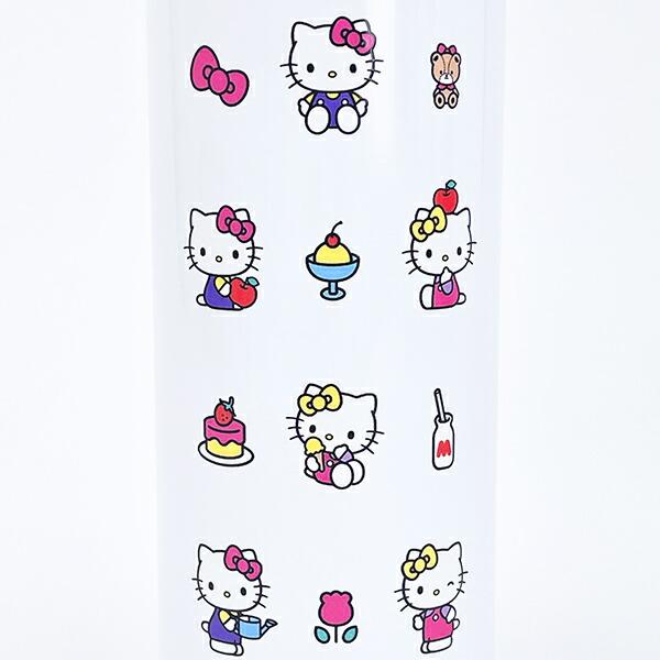 サンリオ ハローキティ ダイレクトステンレスボトル 水筒 sanrio 商品画像2：キャラグッズPERFECT WORLD TOKYO
