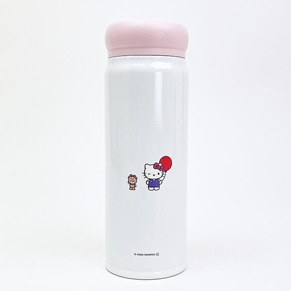 サンリオ ハローキティ ダイレクトステンレスボトル 水筒 sanrio 商品画像3：キャラグッズPERFECT WORLD TOKYO