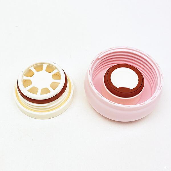 サンリオ ハローキティ ダイレクトステンレスボトル 水筒 sanrio 商品画像5：キャラグッズPERFECT WORLD TOKYO