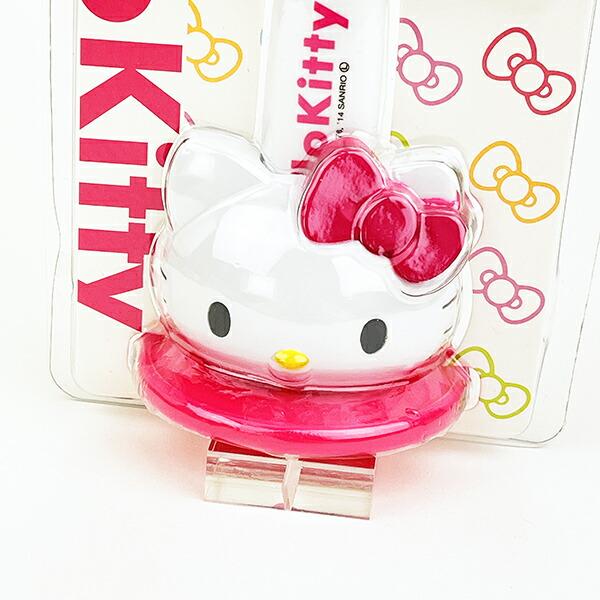 サンリオ ハローキティ スタンド付しゃもじ キッチン Sanrio 商品画像2：キャラグッズPERFECT WORLD TOKYO