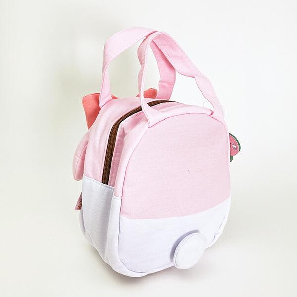 サンリオ マイメロディ ダイカットバッグ ランチ Sanrio 商品画像3：キャラグッズPERFECT WORLD TOKYO