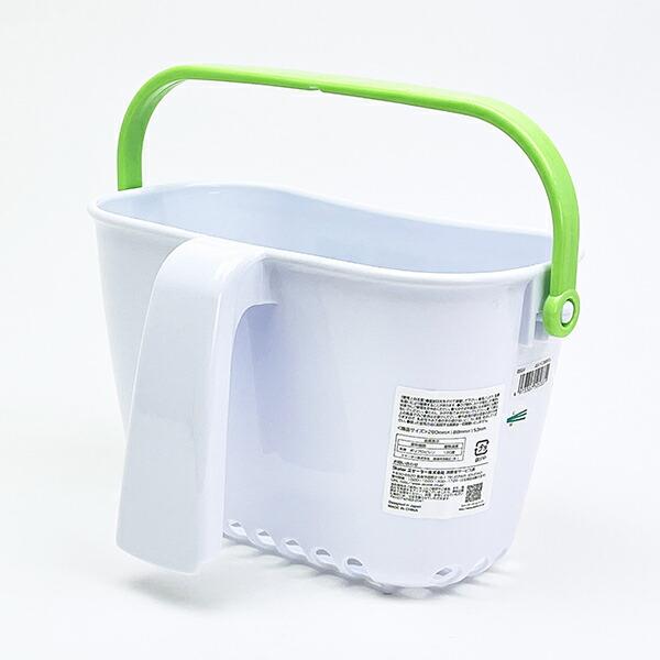 はらぺこあおむし ベビーおもちゃ入れ カゴ お風呂用品 商品画像4：キャラグッズPERFECT WORLD TOKYO