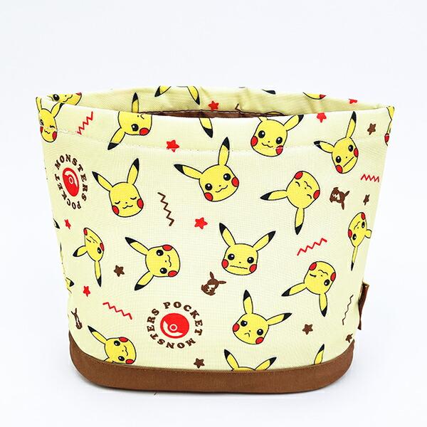 ポケットモンスター ダストボックス カー用品 ポケモン