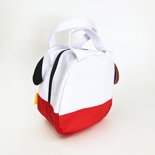 サンリオ ポチャッコ ダイカットバッグ ランチ Sanrio 商品画像3：キャラグッズPERFECT WORLD TOKYO