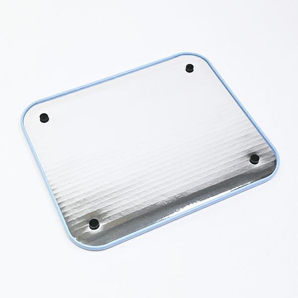 ドラえもん きらきら宇宙 キッチン耐熱ボード(Ｓ) 商品画像4：キャラグッズPERFECT WORLD TOKYO