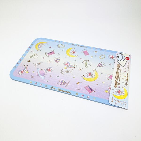 ドラえもん きらきら宇宙 キッチン耐熱ボード(M) 商品画像3：キャラグッズPERFECT WORLD TOKYO