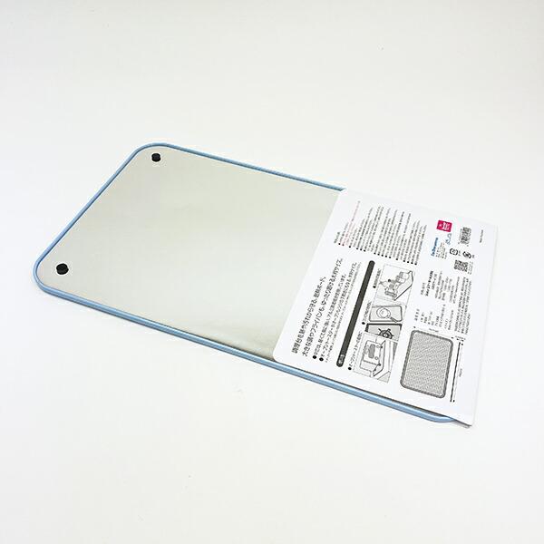 ドラえもん きらきら宇宙 キッチン耐熱ボード(M) 商品画像4：キャラグッズPERFECT WORLD TOKYO