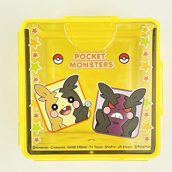 ポケットモンスター ピカチュウ ジョイントキュービックコレクションケース   ポケモン 商品画像4：キャラグッズPERFECT WORLD TOKYO