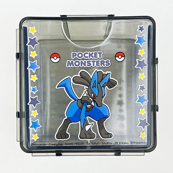 ポケットモンスター ゲンガー  ジョイントキュービックコレクションケース   ポケモン 商品画像4：キャラグッズPERFECT WORLD TOKYO