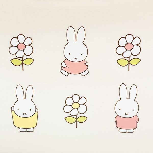ミッフィー miffy 抗菌マスクストッカー 商品画像3：キャラグッズPERFECT WORLD TOKYO