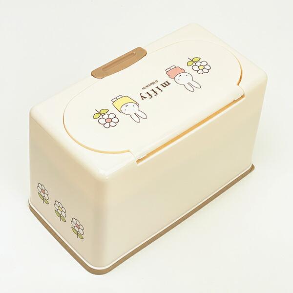 ミッフィー miffy 抗菌マスクストッカー 商品画像4：キャラグッズPERFECT WORLD TOKYO