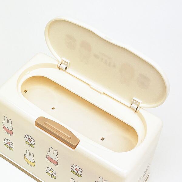 ミッフィー miffy 抗菌マスクストッカー 商品画像6：キャラグッズPERFECT WORLD TOKYO