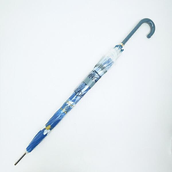 サンリオ ハローキティ プレミアムビニール傘(60cm) 長傘 Sanrio 商品画像5：キャラグッズPERFECT WORLD TOKYO