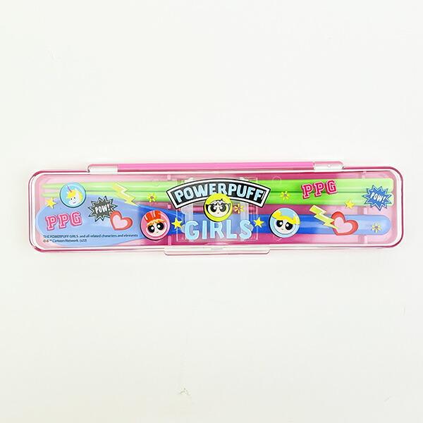 パワーパフガールズ 抗菌食洗機対応 音が鳴らないコンビセット ランチ パワパ･･･