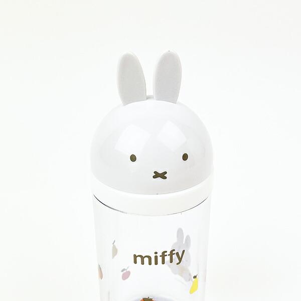 ミッフィー miffy ダイカットふりかけケース キッチン 商品画像2：キャラグッズPERFECT WORLD TOKYO