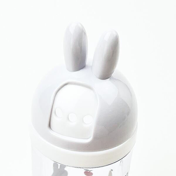 ミッフィー miffy ダイカットふりかけケース キッチン 商品画像4：キャラグッズPERFECT WORLD TOKYO