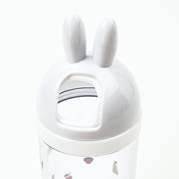 ミッフィー miffy ダイカットふりかけケース キッチン 商品画像5：キャラグッズPERFECT WORLD TOKYO