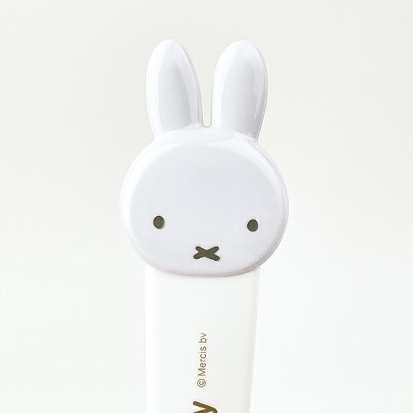 ミッフィー miffy ダイカットしゃもじ キッチン 商品画像2：キャラグッズPERFECT WORLD TOKYO