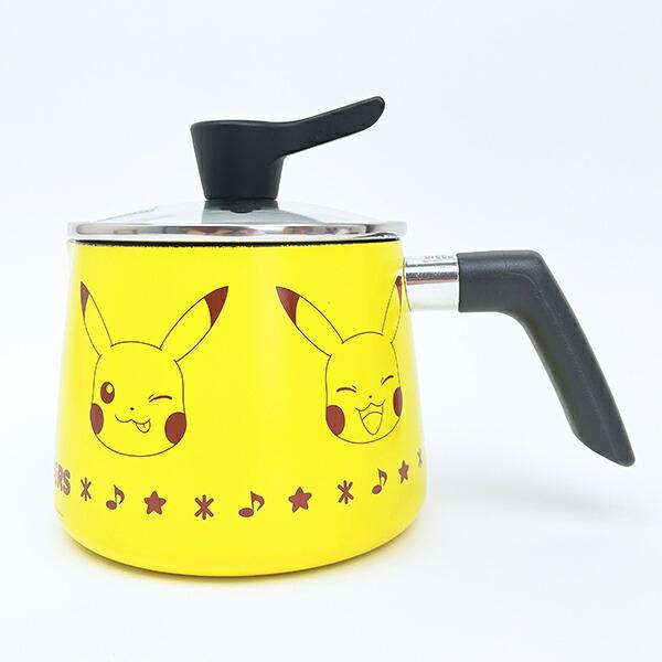 ポケットモンスター マルチポット 片手鍋(1.9L) キッチン ポケモン