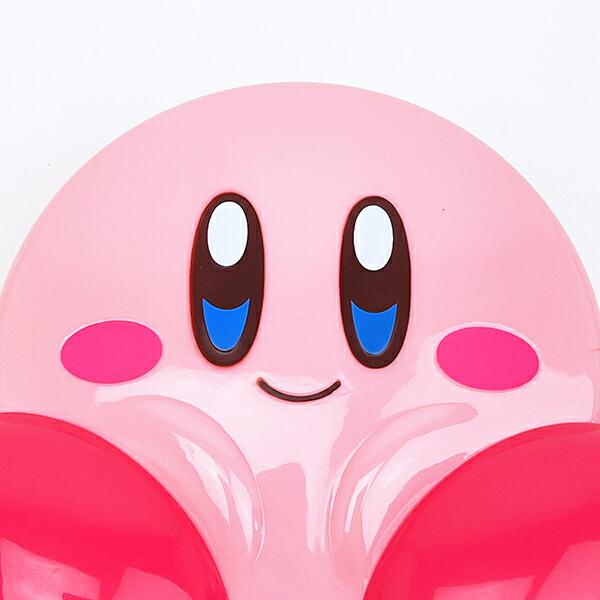 星のカービィ ダイカット ランチボックス お弁当箱 キッズ スクール お弁当箱 商品画像2：キャラグッズPERFECT WORLD TOKYO