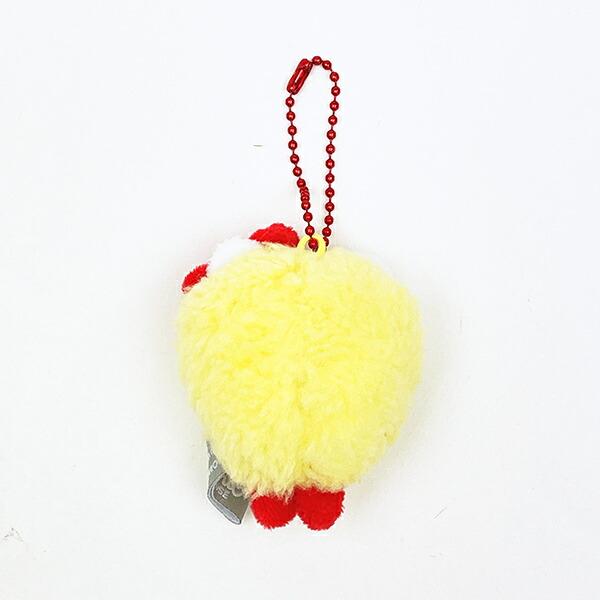 サンリオ ハローキティ なりきり食べ物 ぬいぐるみキーホルダー Sanrio 商品画像3：キャラグッズPERFECT WORLD TOKYO