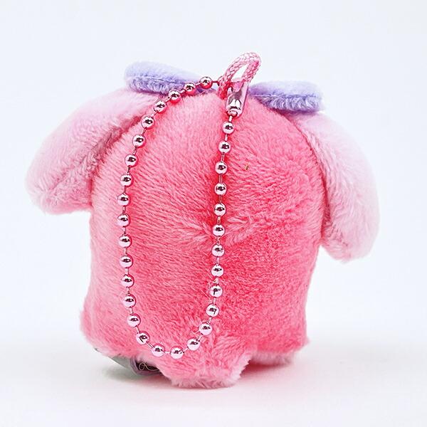 サンリオ マイメロディ ぬいぐるみキーホルダー なりきり食べ物  Sanrio 商品画像3：キャラグッズPERFECT WORLD TOKYO