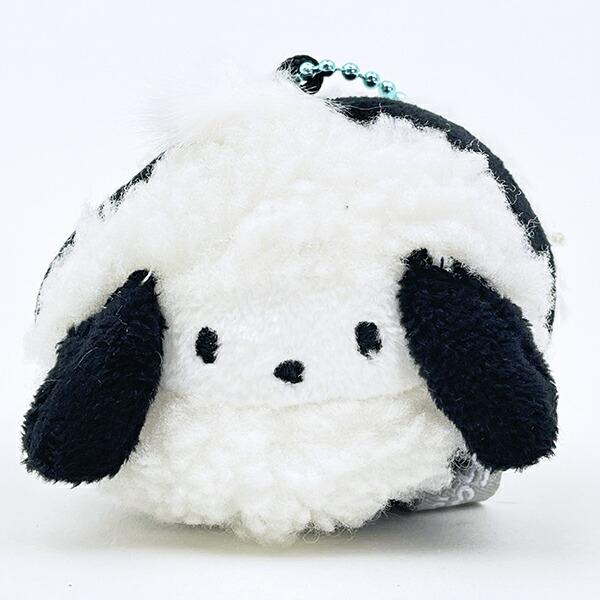 サンリオ ポチャッコ ぬいぐるみキーホルダー なりきり食べ物  Sanrio 商品画像2：キャラグッズPERFECT WORLD TOKYO