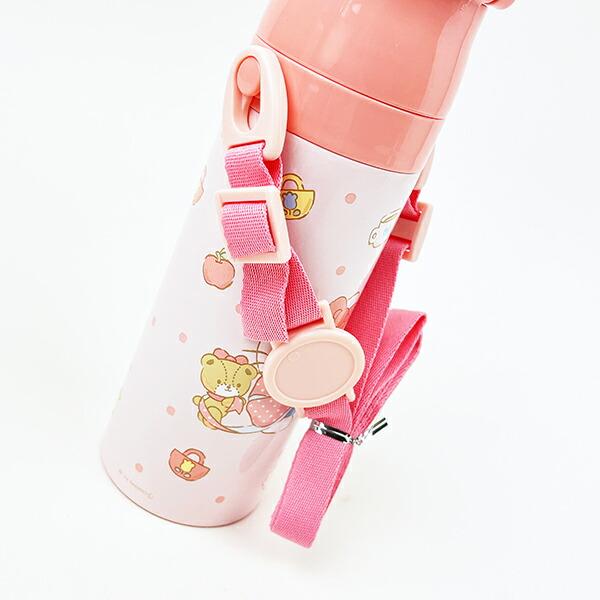 サンリオ ハローキティ ダイレクトステンレスボトル 水筒 ランチ Sanrio 商品画像4：キャラグッズPERFECT WORLD TOKYO