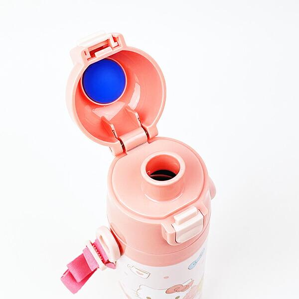 サンリオ ハローキティ ダイレクトステンレスボトル 水筒 ランチ Sanrio 商品画像6：キャラグッズPERFECT WORLD TOKYO