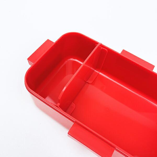 サンリオ 日焼け キティ ふわっと弁当箱 ランチ 日本製 Sanrio 商品画像5：キャラグッズPERFECT WORLD TOKYO