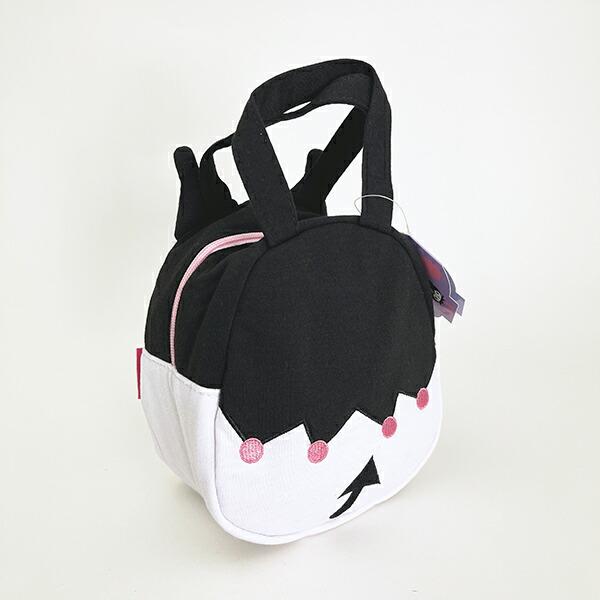 サンリオ クロミ ダイカットバッグ ランチ Sanrio 商品画像3：キャラグッズPERFECT WORLD TOKYO