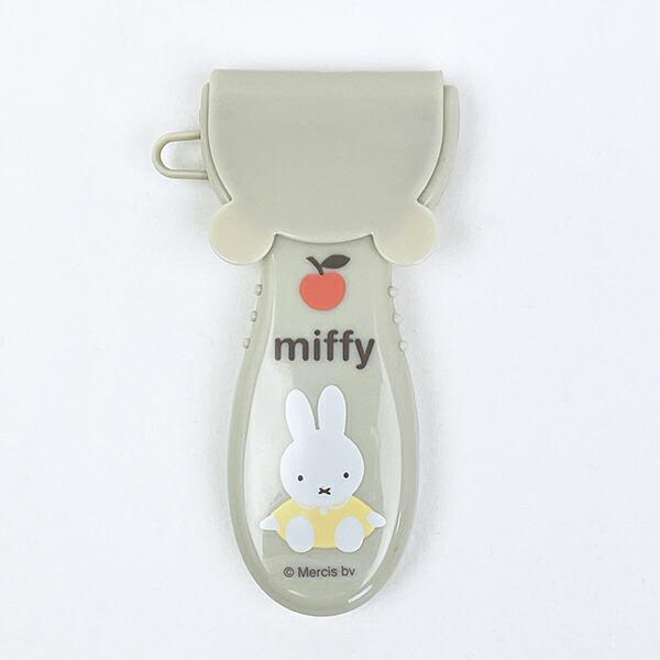ミッフィー miffy ピーラー キッチン 商品画像4：キャラグッズPERFECT WORLD TOKYO