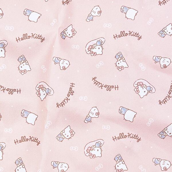 サンリオ ハローキティ ぬいぐるみ付かご風バッグ かごバッグ Sanrio 商品画像8：キャラグッズPERFECT WORLD TOKYO