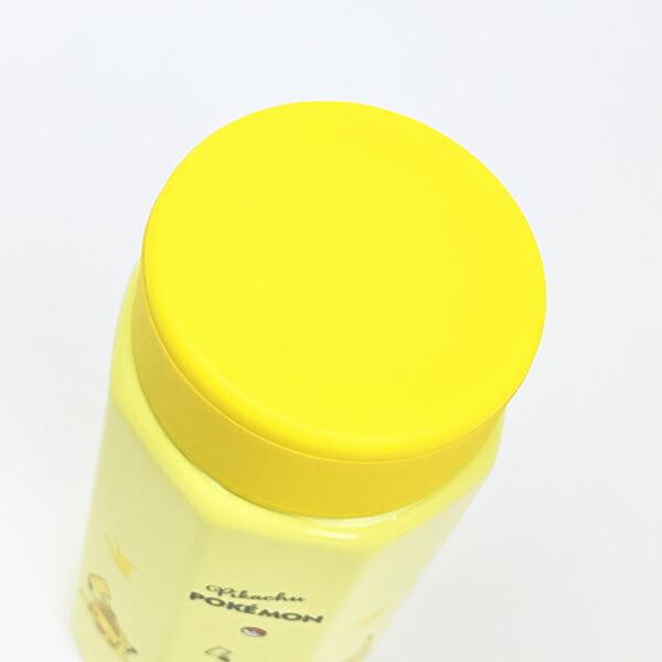 ポケットモンスター 八角ステンレスボトル (350ml) 水筒 ランチ ポケモン 商品画像4：キャラグッズPERFECT WORLD TOKYO