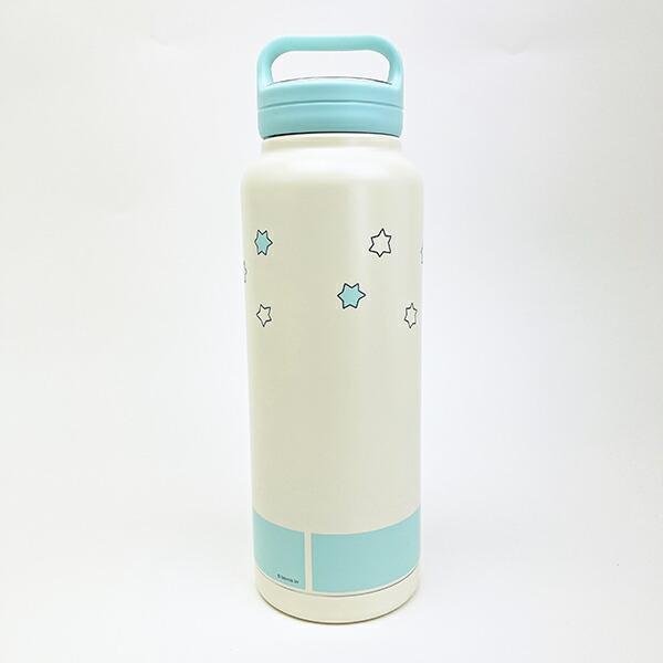 ミッフィー miffy スクリューハンドル付きマグボトル(1200ml) 水筒 ランチ 商品画像3：キャラグッズPERFECT WORLD TOKYO