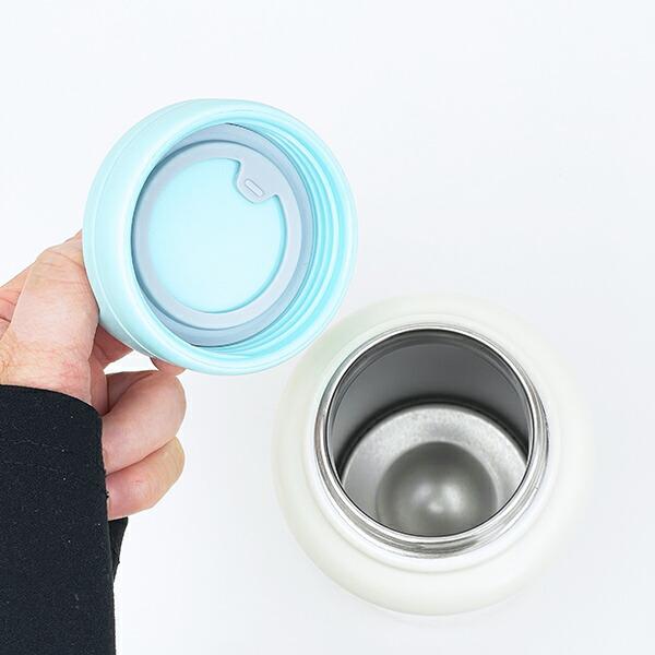 ミッフィー miffy スクリューハンドル付きマグボトル(1200ml) 水筒 ランチ 商品画像5：キャラグッズPERFECT WORLD TOKYO