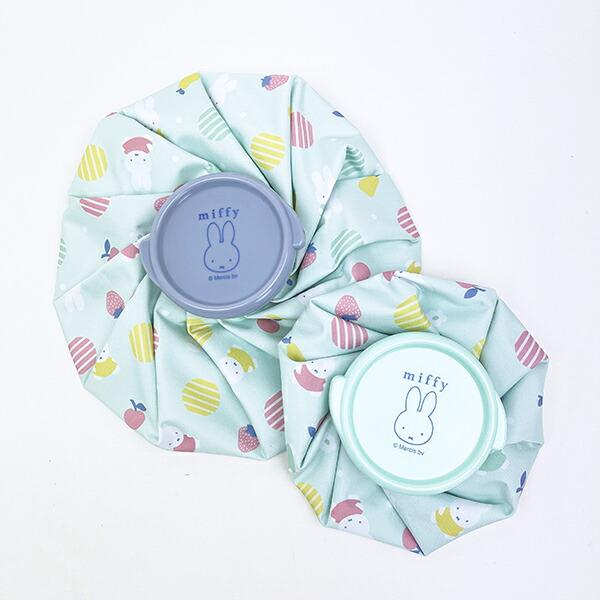 ミッフィー miffy アイスバッグ(M) キッチン 商品画像6：キャラグッズPERFECT WORLD TOKYO