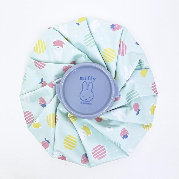 ミッフィー miffy アイスバッグ(M) キッチン