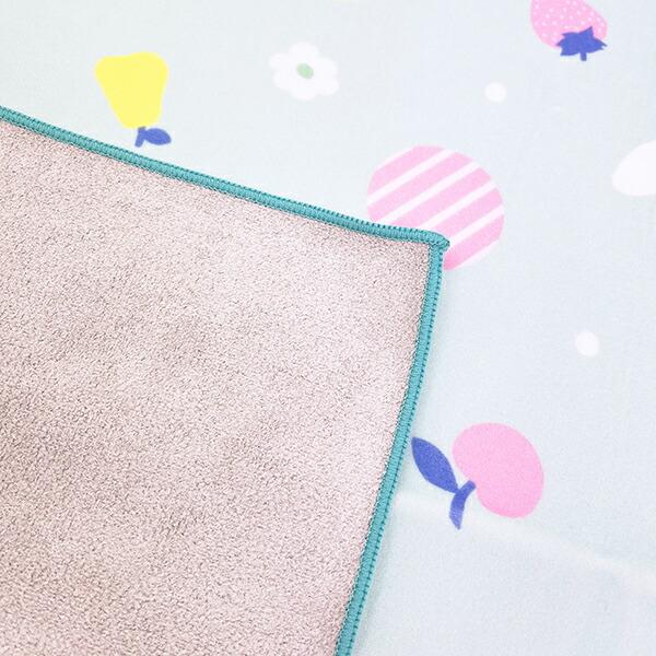 ミッフィー miffy くっつくランチクロス 商品画像3：キャラグッズPERFECT WORLD TOKYO