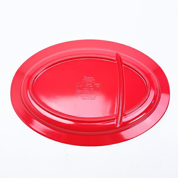 クレヨンしんちゃん メラミンギョーザ皿 お皿 食器 商品画像3：キャラグッズPERFECT WORLD TOKYO