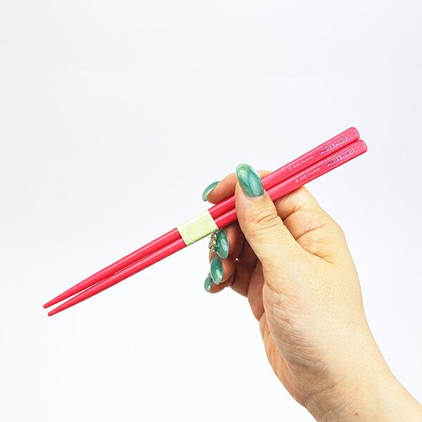 サンリオ ハローキティ × 不二家 ペコちゃん ポコちゃん 抗菌音の鳴らないコンビセット ランチ 日本製 Sanrio 商品画像4：キャラグッズPERFECT WORLD TOKYO