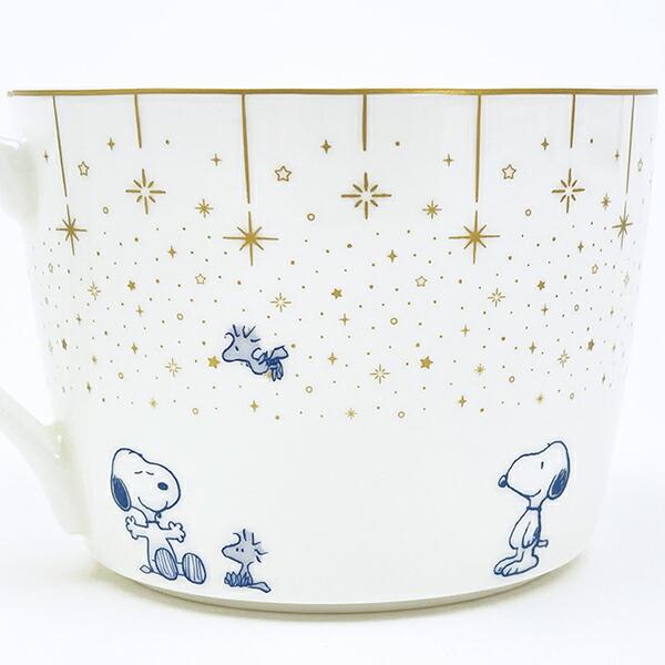 スヌーピー マグカップ(小) コップ 日本製 SNOOPY 商品画像4：キャラグッズPERFECT WORLD TOKYO
