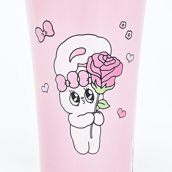 エスターバニー (Esther Bunny) ステンレスタンブラー コップ 商品画像2：キャラグッズPERFECT WORLD TOKYO