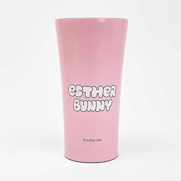 エスターバニー (Esther Bunny) ステンレスタンブラー コップ 商品画像3：キャラグッズPERFECT WORLD TOKYO