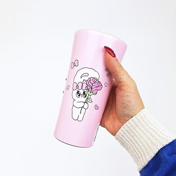 エスターバニー (Esther Bunny) ステンレスタンブラー コップ 商品画像4：キャラグッズPERFECT WORLD TOKYO