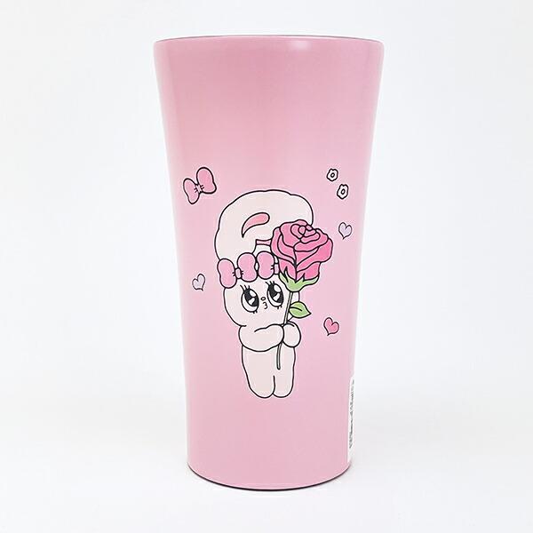 エスターバニー (Esther Bunny) ステンレスタンブラー コップ