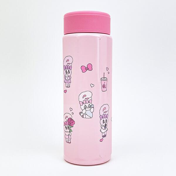 エスターバニー (Esther Bunny) 八角形ステンレンマグボトル 水筒 ランチ 商品画像3：キャラグッズPERFECT WORLD TOKYO