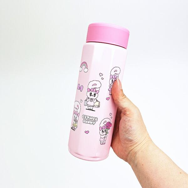 エスターバニー (Esther Bunny) 八角形ステンレンマグボトル 水筒 ランチ 商品画像7：キャラグッズPERFECT WORLD TOKYO