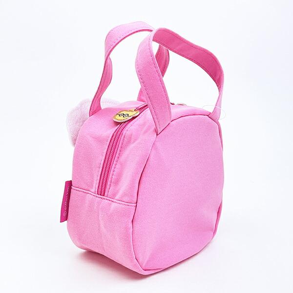 エスターバニー (Esther Bunny) スエット素材ダイカットバッグ 商品画像3：キャラグッズPERFECT WORLD TOKYO